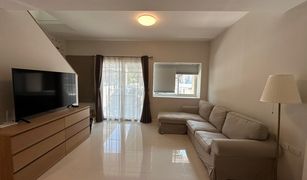 2 Bedrooms Townhouse for sale in Phraeksa, Samut Prakan Indy 2 Srinakarin