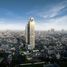 3 Bedroom Condo for sale at Rhythm Charoenkrung Pavillion, Wat Phraya Krai