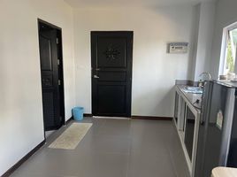 1 Schlafzimmer Wohnung zu verkaufen im KM Beach Pranburi, Pak Nam Pran, Pran Buri