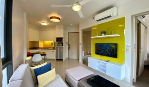 1 chambre Condominium a vendre à Choeng Thale, Phuket Cassia Phuket