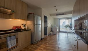 3 Bedrooms Apartment for sale in Thung Mahamek, Bangkok Somerset Park Suanplu