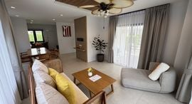 Available Units at Bee Villa Wellness Resort Phuket