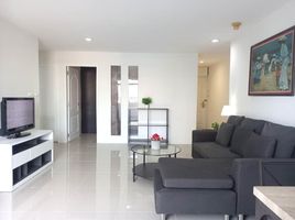 2 Bedroom Condo for rent at The Capital Sukhumvit 30/1, Khlong Tan, Khlong Toei