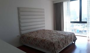 3 chambres Condominium a vendre à Lumphini, Bangkok Polo Park