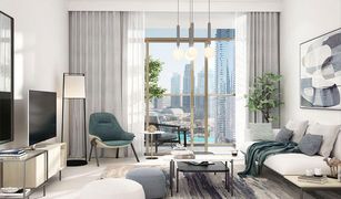 Квартира, 1 спальня на продажу в BLVD Heights, Дубай Burj Crown