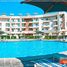2 Schlafzimmer Appartement zu verkaufen im Marseilia Beach 4, Sidi Abdel Rahman