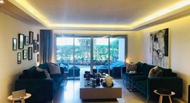 Verfügbare Objekte im Bel Appartement 170 m² à vendre, Ain Diab, Casablanca