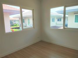 3 Bedroom Villa for sale at Kanasiri Chaiyapruek-Wongwaen, Bang Bua Thong, Bang Bua Thong