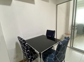 1 Schlafzimmer Appartement zu vermieten im Supalai Park Asoke-Ratchada, Din Daeng, Din Daeng