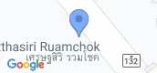 Просмотр карты of Setthasiri Ruamchok