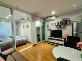1 Bedroom Apartment for rent at Regent Home Sukhumvit 81, Suan Luang, Suan Luang