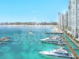 2 Bedroom Apartment for sale at Beach Mansion, EMAAR Beachfront, Dubai Harbour