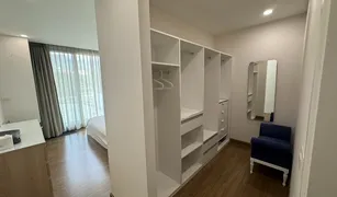 2 Bedrooms Condo for sale in Suthep, Chiang Mai The Nimmana Condo