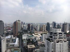 3 Schlafzimmer Wohnung zu verkaufen im Circle Condominium, Makkasan