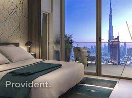 3 Bedroom Condo for sale at Downtown Views II, Downtown Dubai