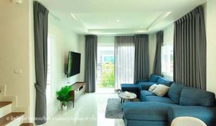 4 Bedrooms House for sale in Si Sunthon, Phuket Supalai Palm Spring Banpon Phuket