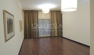 1 Schlafzimmer Appartement zu verkaufen in Green Lake Towers, Dubai Green Lake Tower 1