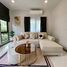 4 Bedroom Villa for rent at The City Bangna Km.7, Bang Kaeo, Bang Phli