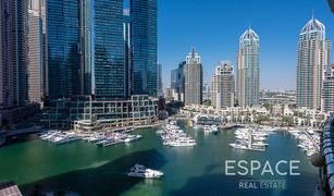 3 Bedrooms Apartment for sale in , Dubai Marina Terrace