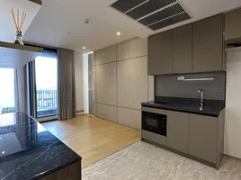 1 Bedroom Condo for sale at Ashton Asoke - Rama 9, Din Daeng