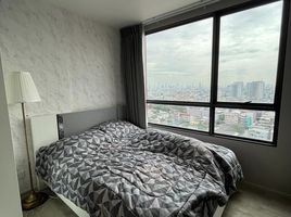 1 Schlafzimmer Wohnung zu vermieten im The Tree Charan 30, Ban Chang Lo