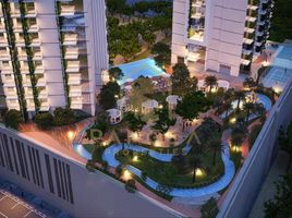 3 Bedroom Condo for sale at Maimoon Twin Towers, Diamond Views, Jumeirah Village Circle (JVC)