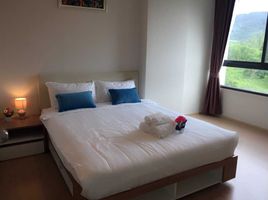 1 Schlafzimmer Appartement zu vermieten im Zcape X2, Choeng Thale