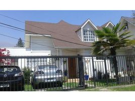 3 Bedroom House for sale at Penalolen, San Jode De Maipo, Cordillera, Santiago