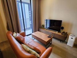 1 Bedroom Apartment for rent at Ashton Asoke, Khlong Toei Nuea