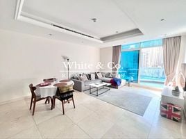 2 Bedroom Apartment for sale at Orra Harbour Residences, Marina View