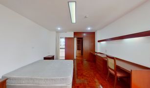 3 Bedrooms Condo for sale in Khlong Tan Nuea, Bangkok Tubtim Mansion Sukhumvit 39