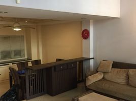 3 Bedroom Townhouse for rent in Habito Mall, Phra Khanong Nuea, Bang Chak