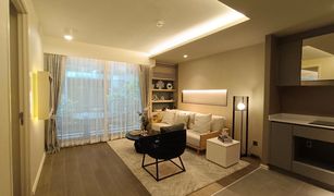 Na Chom Thian, ပတ္တရား Bayphere Premier Suite တွင် 1 အိပ်ခန်း ကွန်ဒို ရောင်းရန်အတွက်