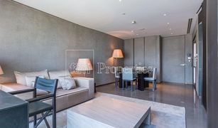 1 Habitación Apartamento en venta en Burj Khalifa Area, Dubái Armani Residence