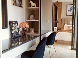 1 Bedroom Apartment for rent at Life One Wireless, Lumphini