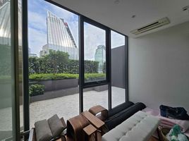 在The Estelle Phrom Phong租赁的2 卧室 公寓, Khlong Tan