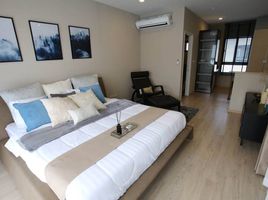 3 Bedroom Townhouse for rent at Arden Phatthanakan, Suan Luang, Suan Luang, Bangkok, Thailand