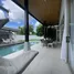 4 Bedroom Villa for rent at Botanica The Residence (Phase 4), Thep Krasattri