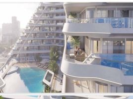 1 Bedroom Apartment for sale at Samana Waves 2, District 13