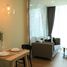 1 Bedroom Condo for rent at Noble Recole, Khlong Toei Nuea, Watthana