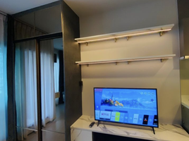 1 Schlafzimmer Appartement zu vermieten im Life Asoke Rama 9, Makkasan