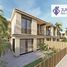 3 Bedroom Townhouse for sale at Canal Homes, Al Hamra Village