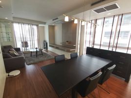 2 Bedroom Condo for rent at The Rajdamri, Pathum Wan