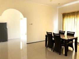 5 Schlafzimmer Haus zu vermieten in Chon Buri, Huai Yai, Pattaya, Chon Buri