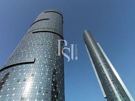 2 Bedroom Apartment for sale at Sky Tower, Shams Abu Dhabi, Al Reem Island, Abu Dhabi