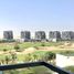 Studio Apartment for sale at Golf Panorama, Orchid