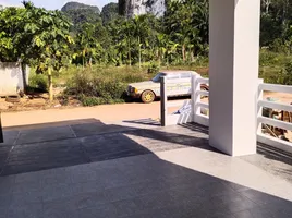 3 Bedroom House for rent in Krabi, Nong Thale, Mueang Krabi, Krabi