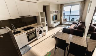 1 Bedroom Condo for sale in Na Kluea, Pattaya The Palm Wongamat