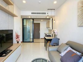 1 Bedroom Apartment for rent at Supalai Premier Charoen Nakon, Khlong San