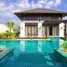 3 Schlafzimmer Villa zu verkaufen im The Oriental Beach, Chak Phong, Klaeng, Rayong